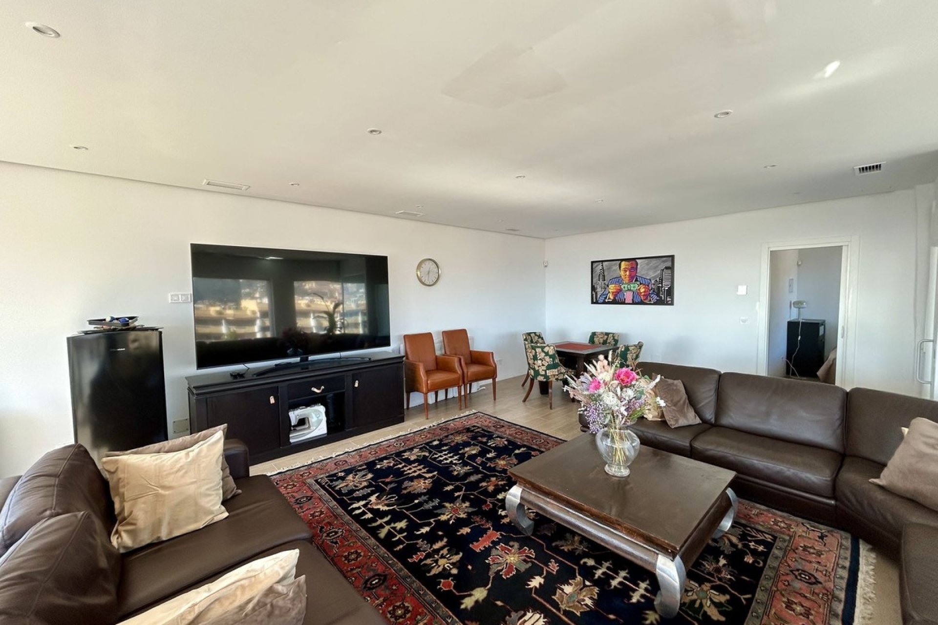 Resale - Villa - Fuengirola - Torreblanca