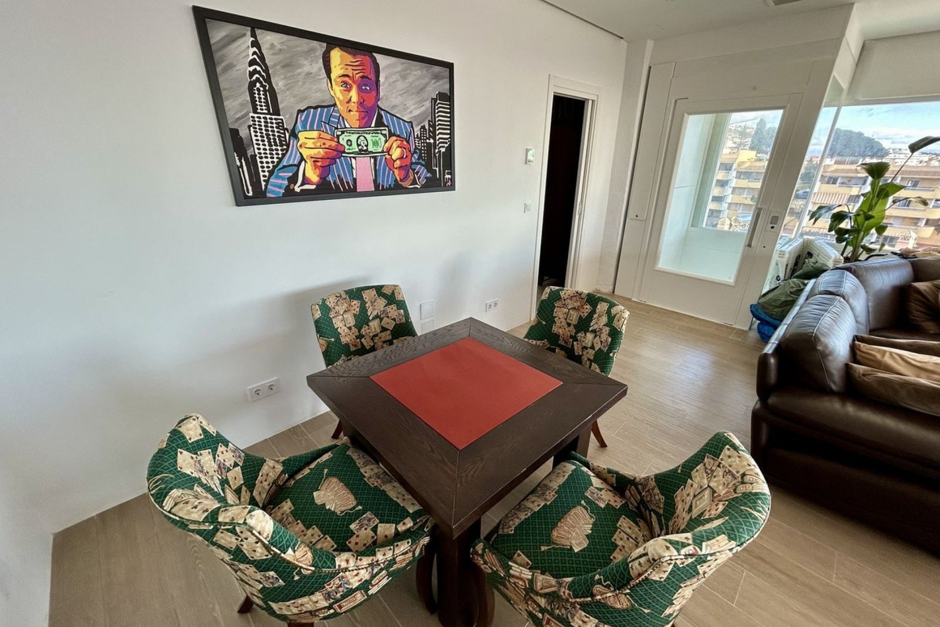 Resale - Villa - Fuengirola - Torreblanca