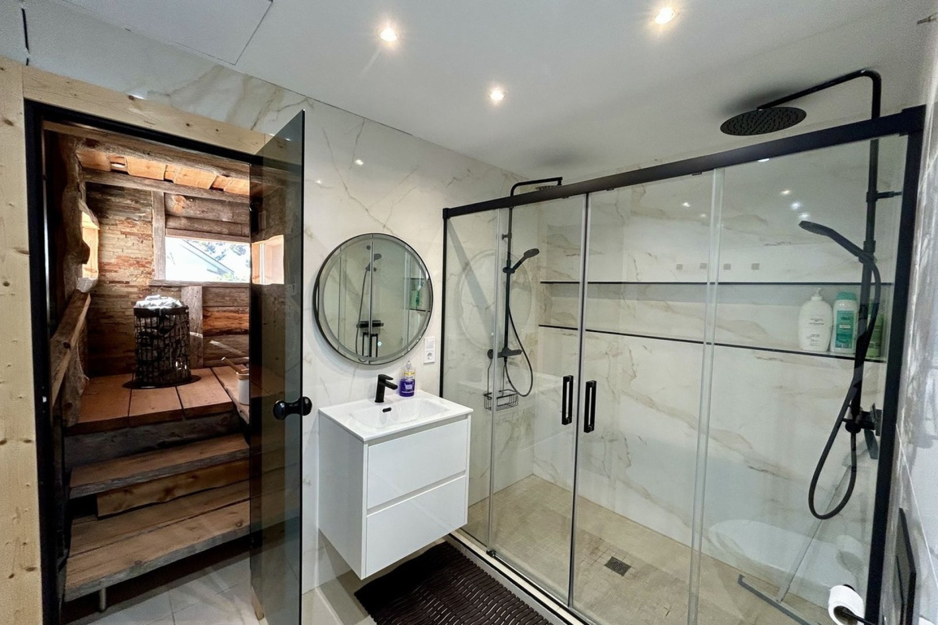 Resale - Villa - Fuengirola - Torreblanca