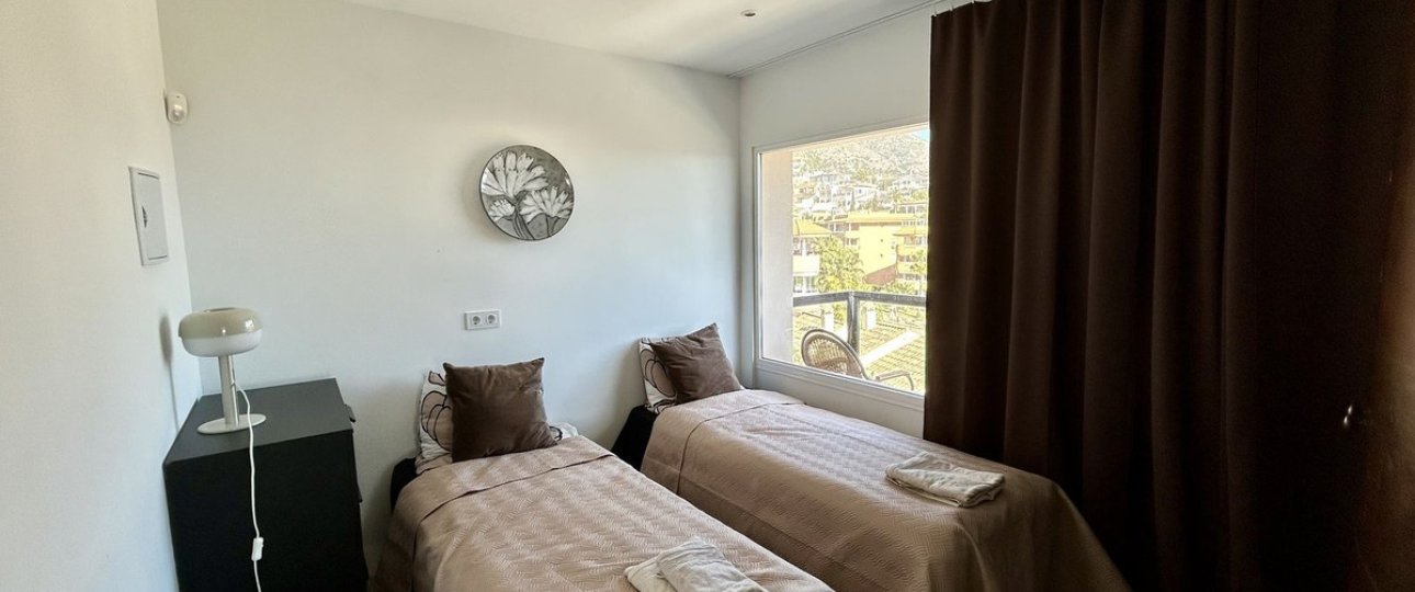 Resale - Villa - Fuengirola - Torreblanca