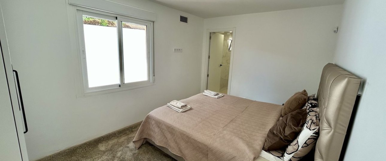 Resale - Villa - Fuengirola - Torreblanca