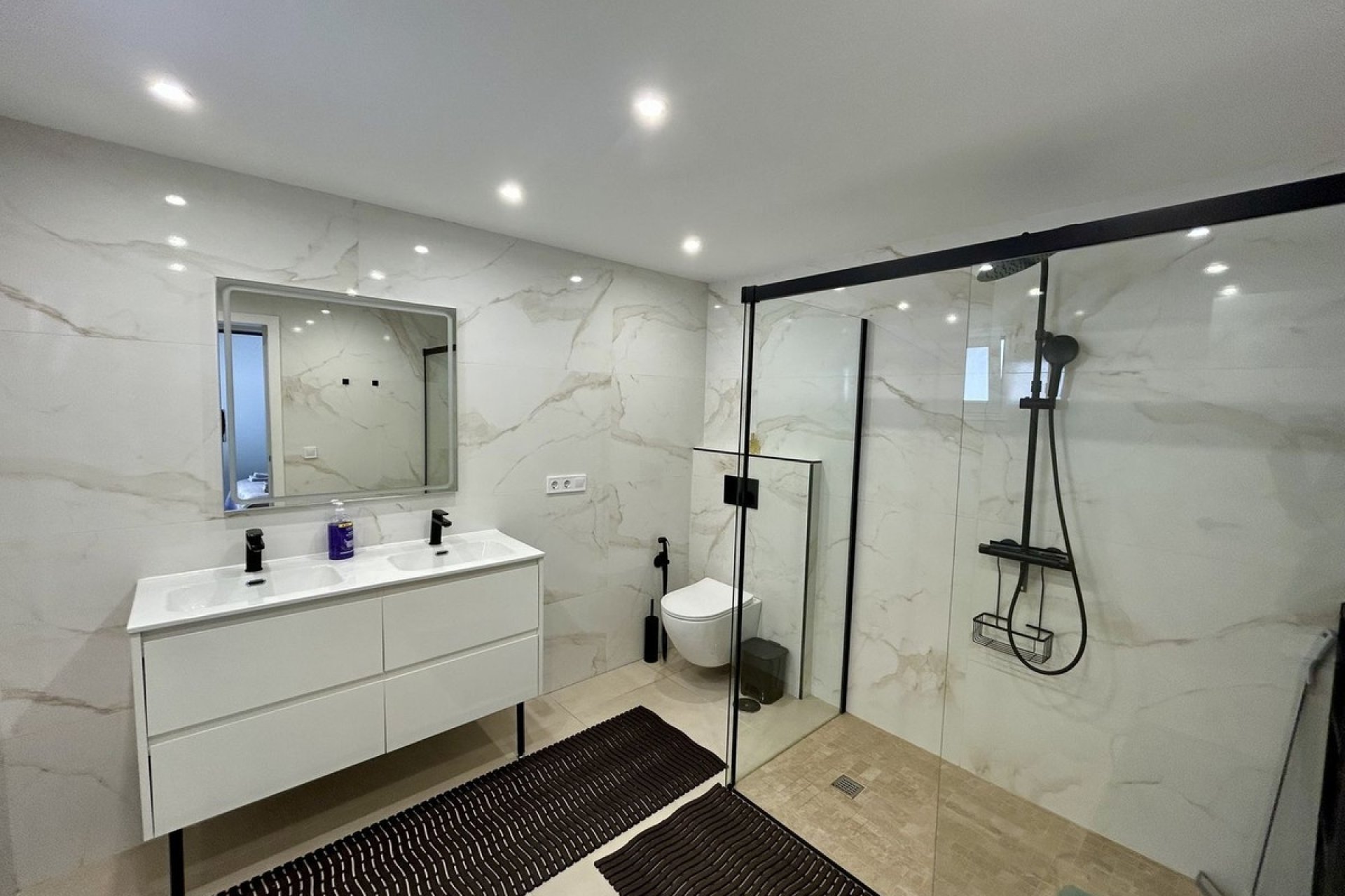 Resale - Villa - Fuengirola - Torreblanca