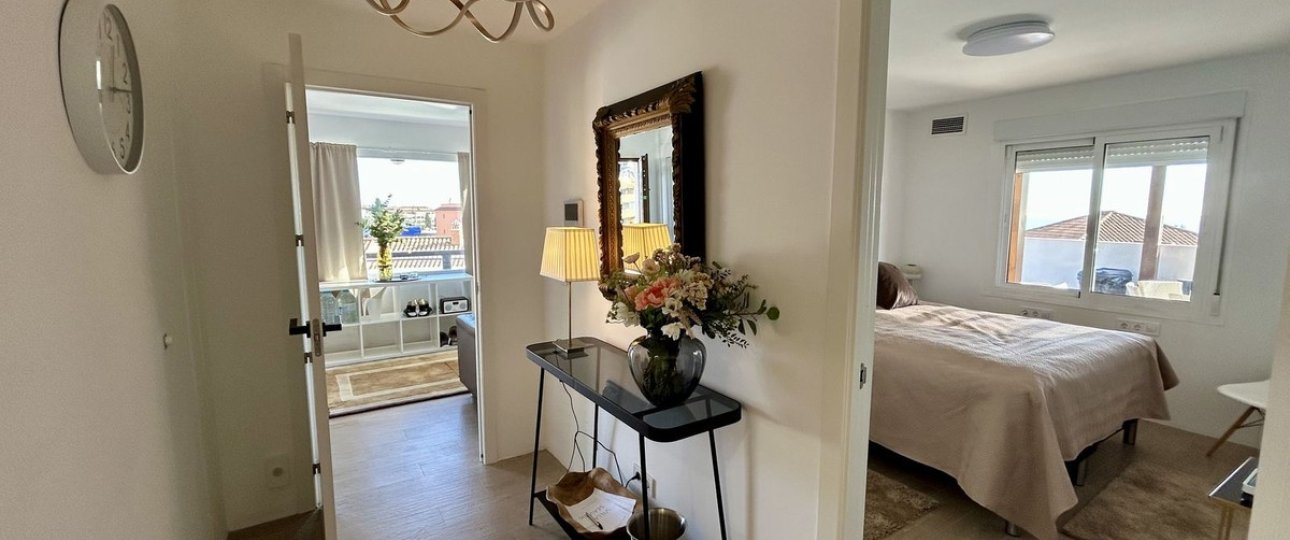 Resale - Villa - Fuengirola - Torreblanca