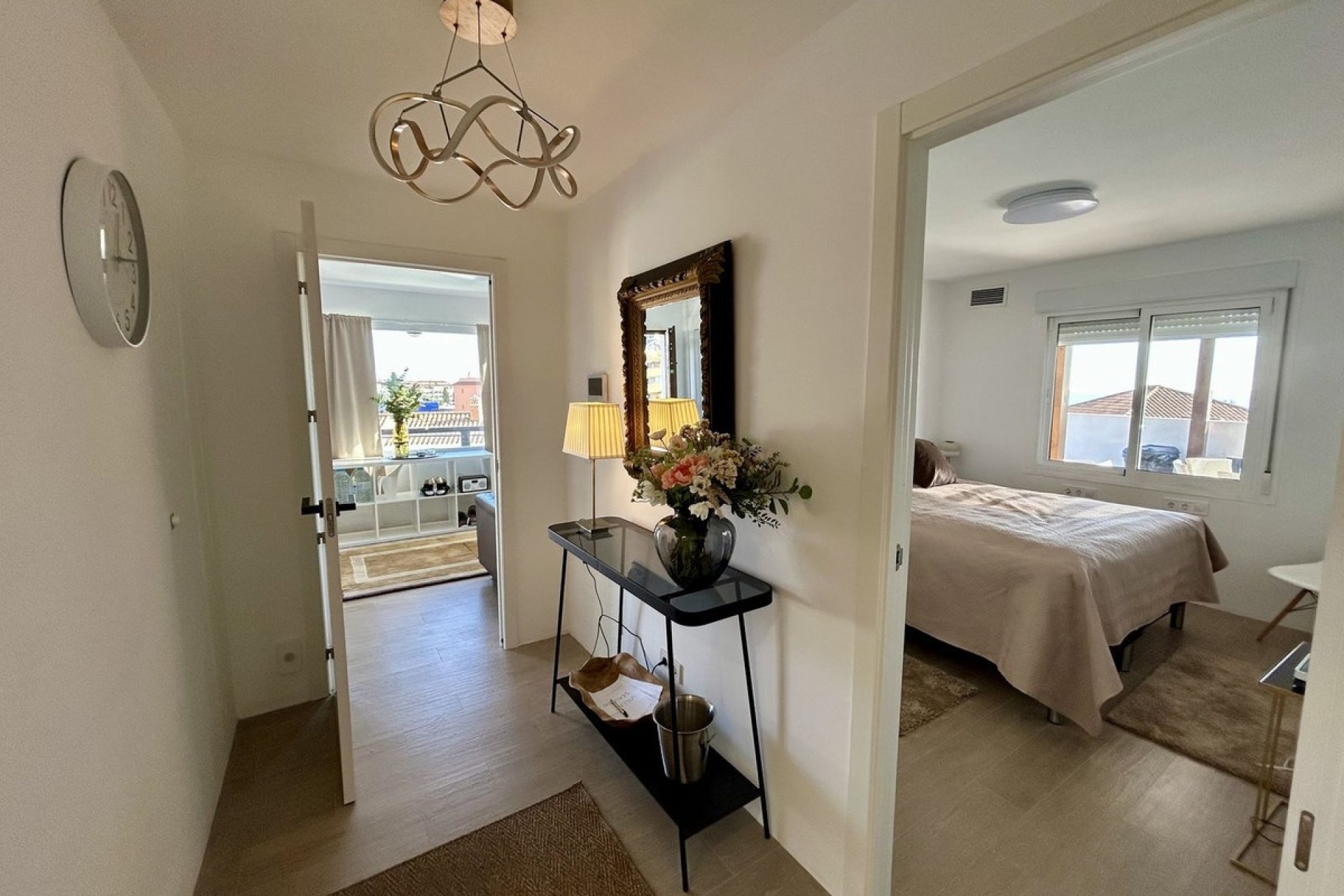 Resale - Villa - Fuengirola - Torreblanca
