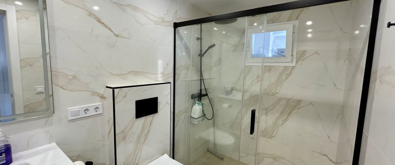Resale - Villa - Fuengirola - Torreblanca