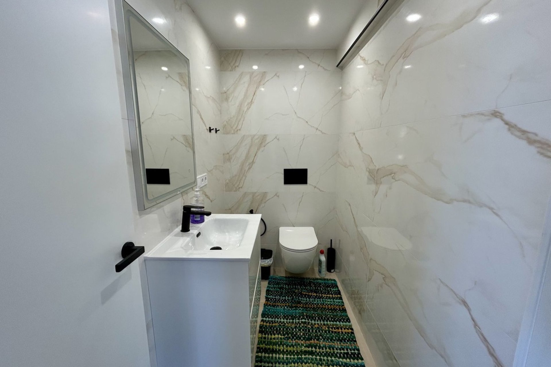 Resale - Villa - Fuengirola - Torreblanca