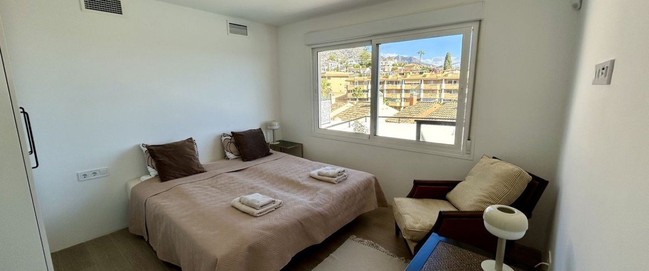 Resale - Villa - Fuengirola - Torreblanca