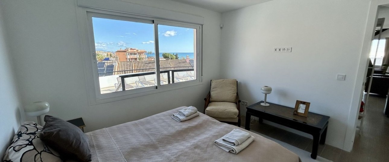 Resale - Villa - Fuengirola - Torreblanca