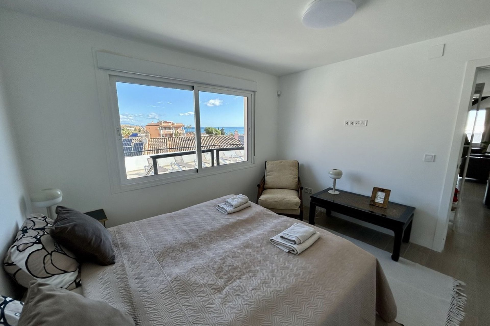 Resale - Villa - Fuengirola - Torreblanca