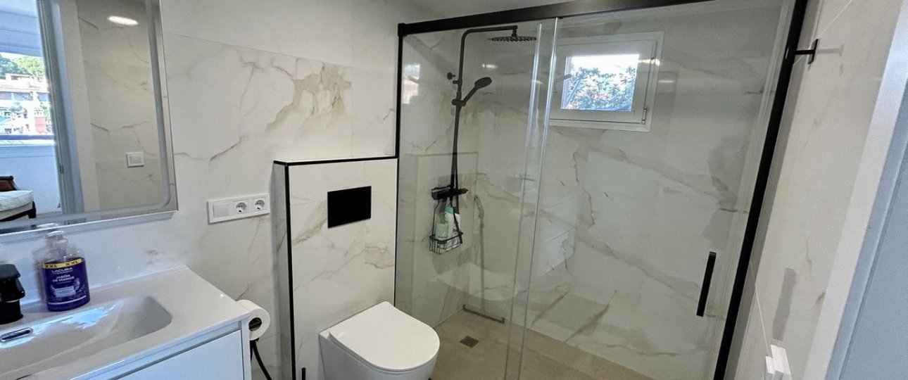 Resale - Villa - Fuengirola - Torreblanca