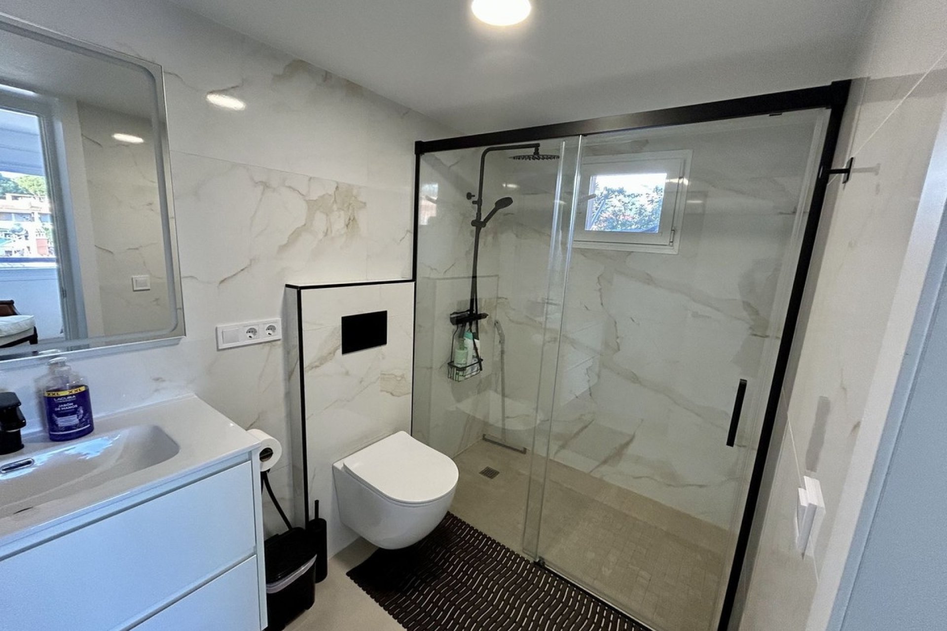 Resale - Villa - Fuengirola - Torreblanca