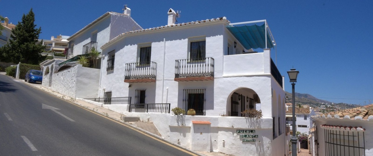 Resale - Villa - Fuengirola - Torreblanca