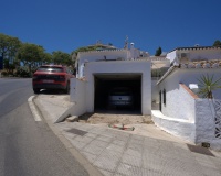 Resale - Villa - Fuengirola - Torreblanca