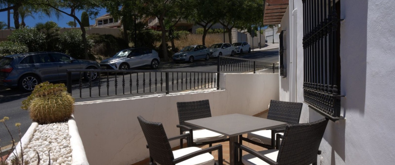 Resale - Villa - Fuengirola - Torreblanca