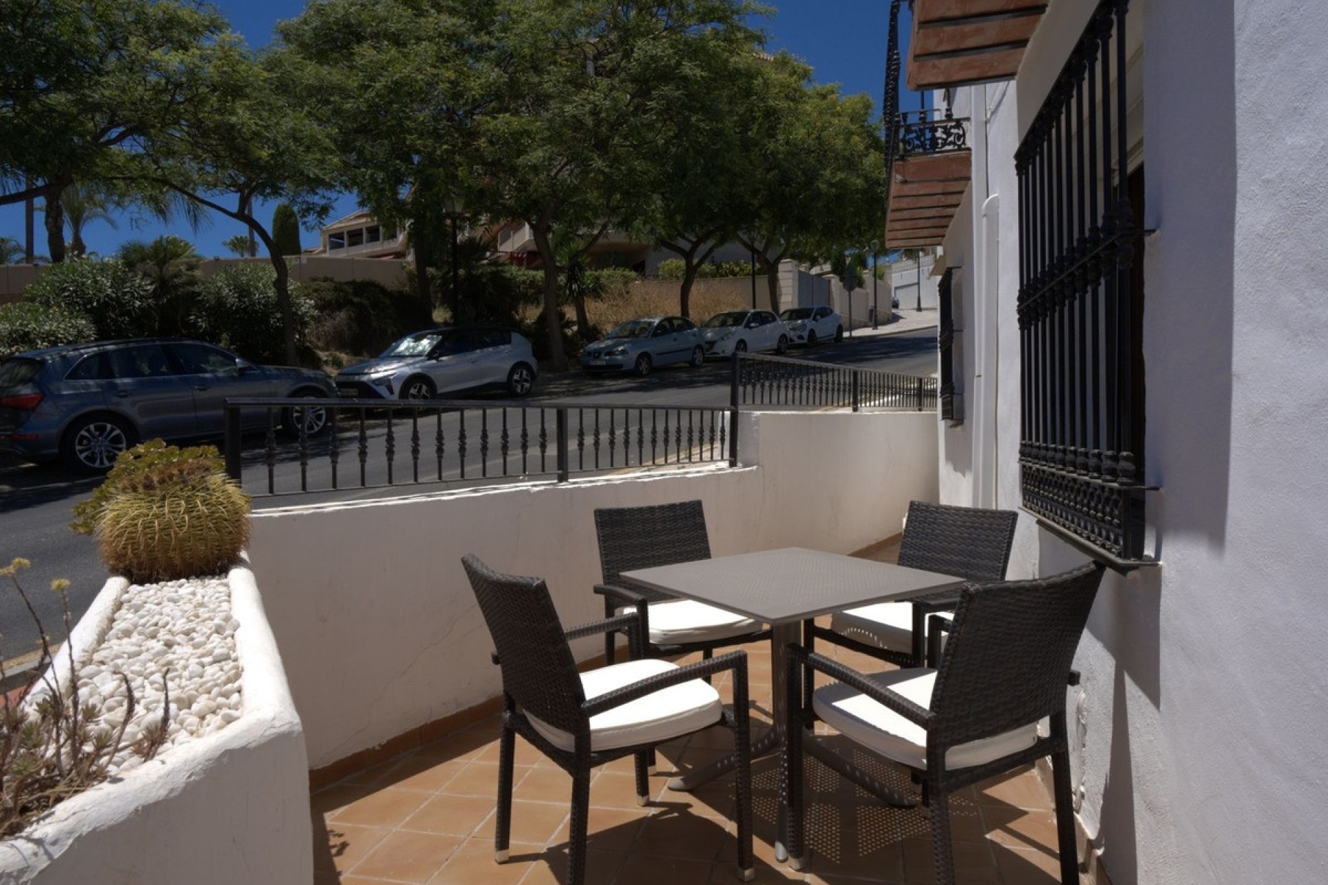 Resale - Villa - Fuengirola - Torreblanca