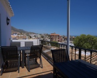 Resale - Villa - Fuengirola - Torreblanca