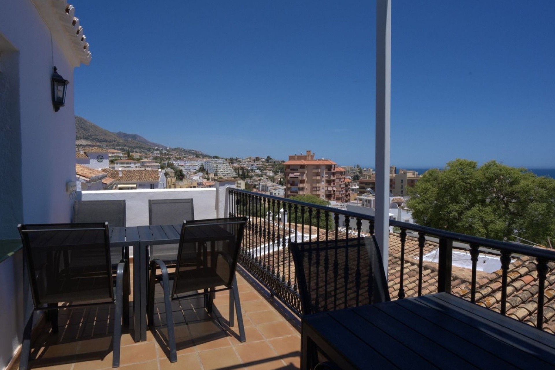 Resale - Villa - Fuengirola - Torreblanca