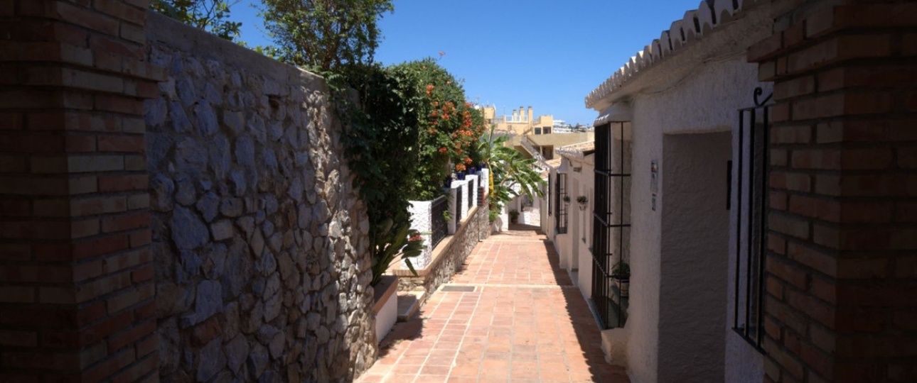 Resale - Villa - Fuengirola - Torreblanca