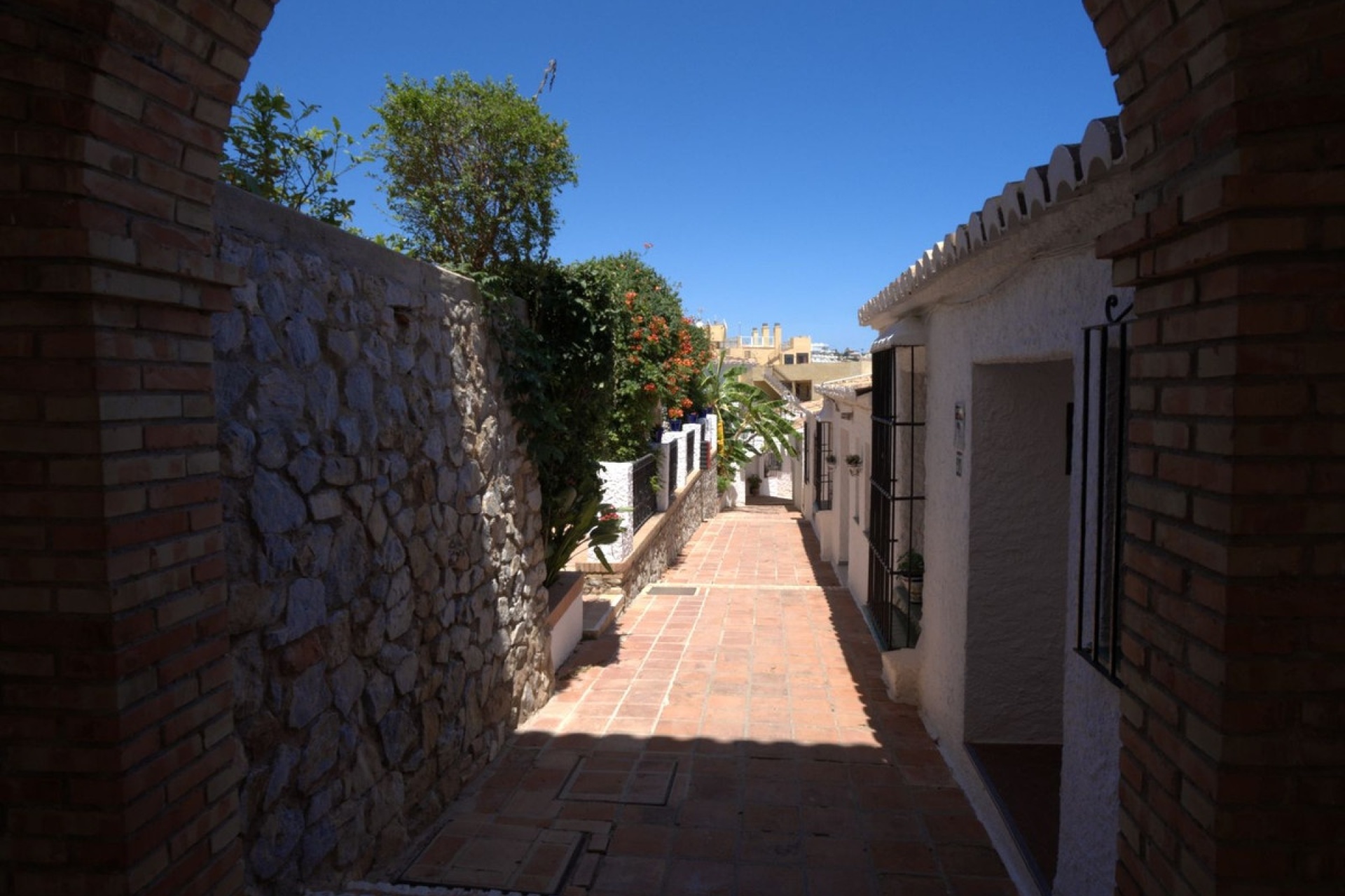 Resale - Villa - Fuengirola - Torreblanca