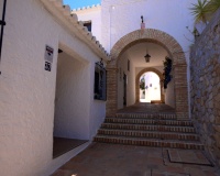 Resale - Villa - Fuengirola - Torreblanca