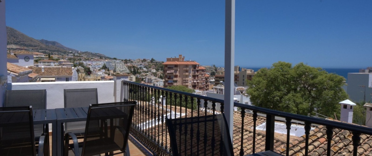 Resale - Villa - Fuengirola - Torreblanca