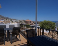 Resale - Villa - Fuengirola - Torreblanca