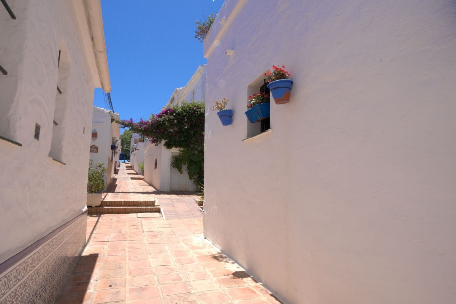 Resale - Villa - Fuengirola - Torreblanca