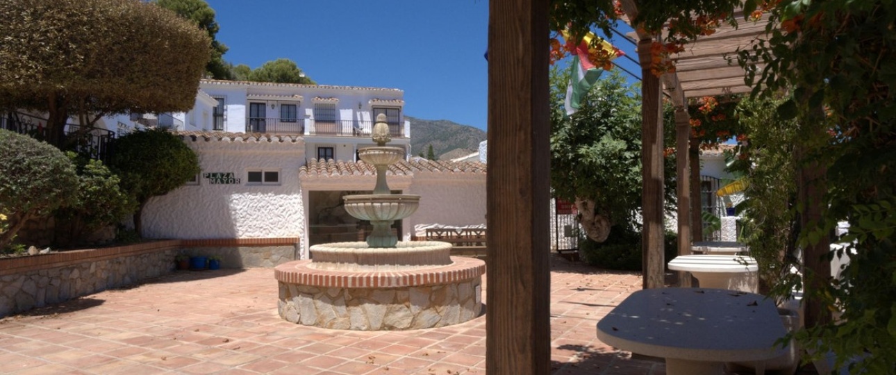 Resale - Villa - Fuengirola - Torreblanca