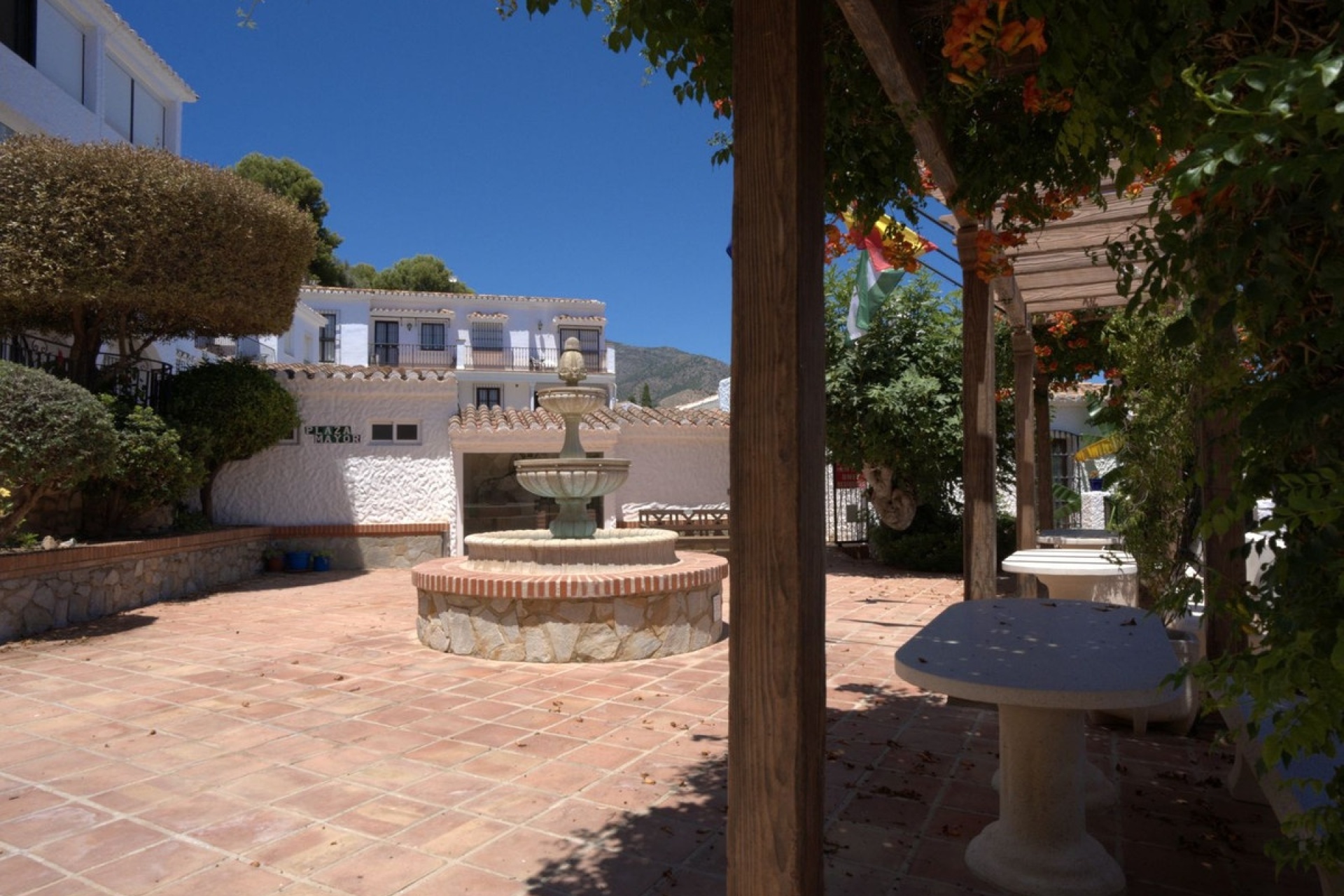 Resale - Villa - Fuengirola - Torreblanca