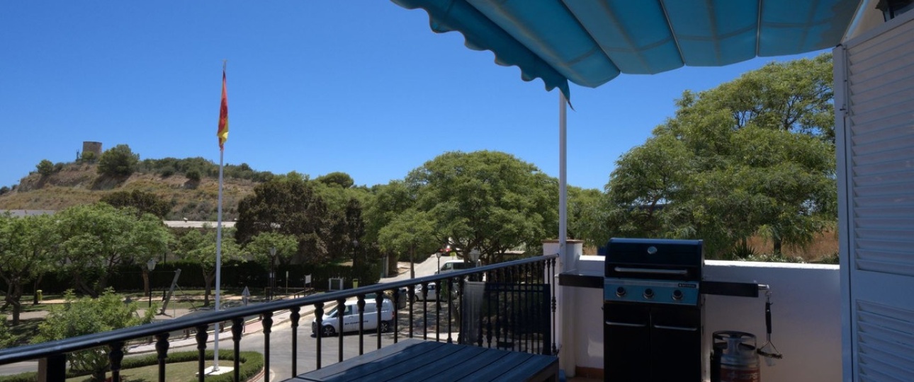 Resale - Villa - Fuengirola - Torreblanca