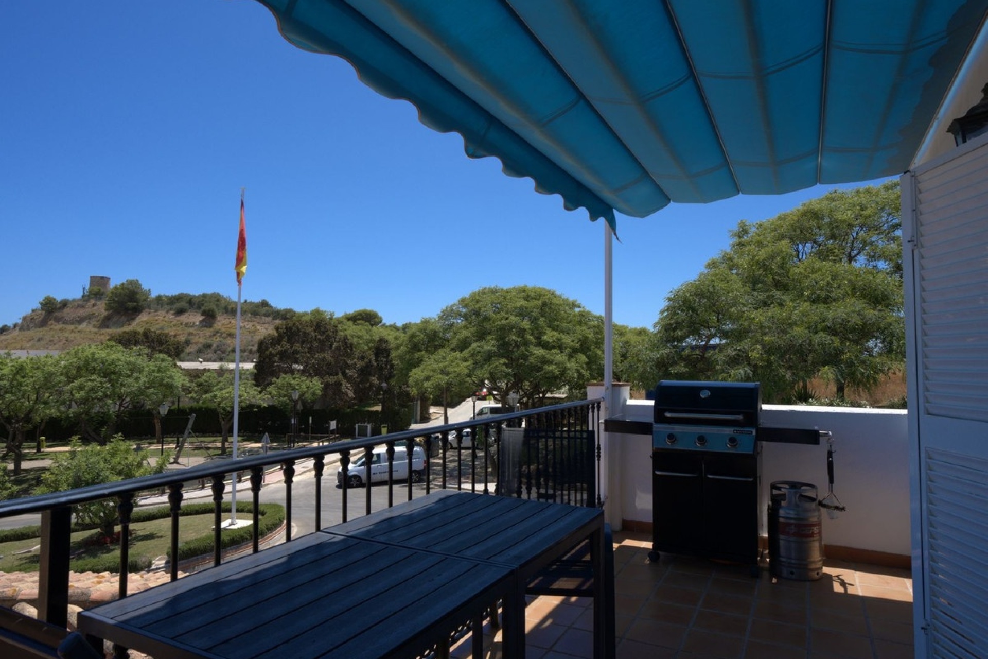 Resale - Villa - Fuengirola - Torreblanca
