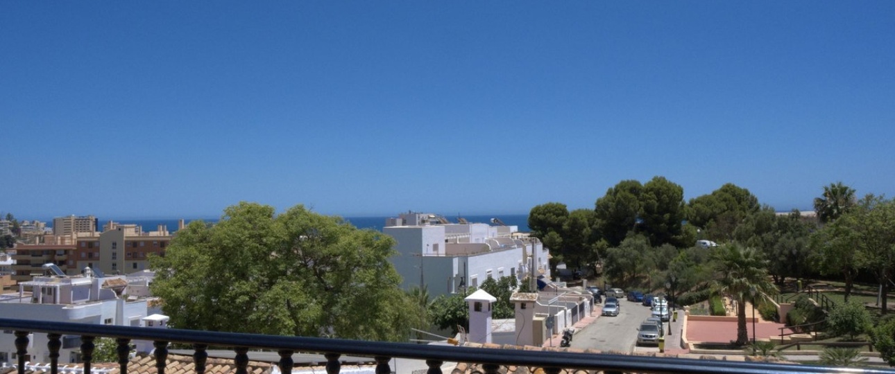 Resale - Villa - Fuengirola - Torreblanca