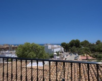 Resale - Villa - Fuengirola - Torreblanca