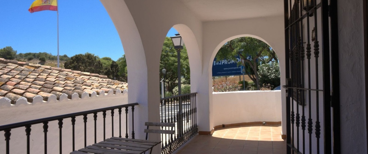 Resale - Villa - Fuengirola - Torreblanca