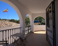 Resale - Villa - Fuengirola - Torreblanca