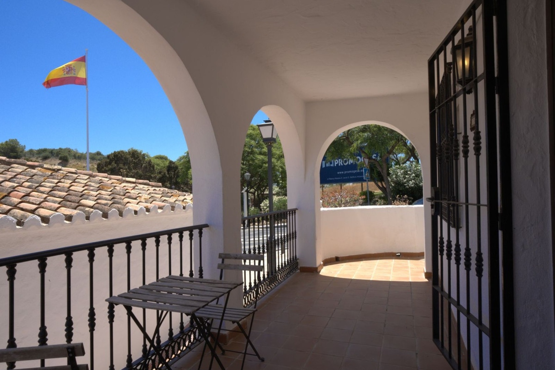 Resale - Villa - Fuengirola - Torreblanca
