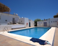 Resale - Villa - Fuengirola - Torreblanca