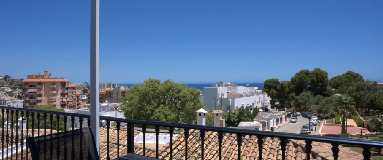 Resale - Villa - Fuengirola - Torreblanca