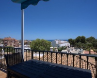 Resale - Villa - Fuengirola - Torreblanca