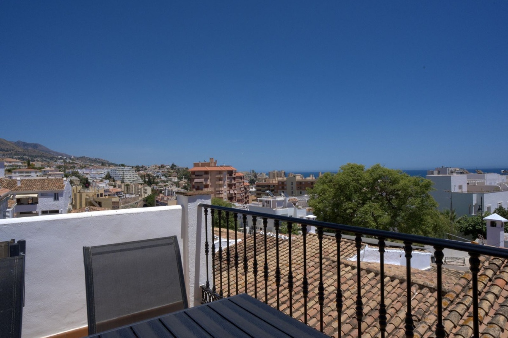 Resale - Villa - Fuengirola - Torreblanca