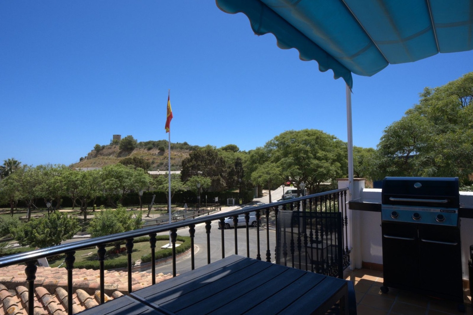 Resale - Villa - Fuengirola - Torreblanca