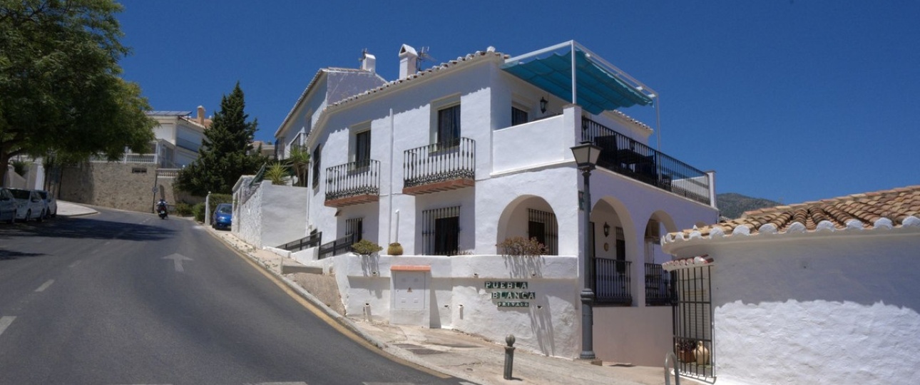 Resale - Villa - Fuengirola - Torreblanca