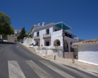 Resale - Villa - Fuengirola - Torreblanca