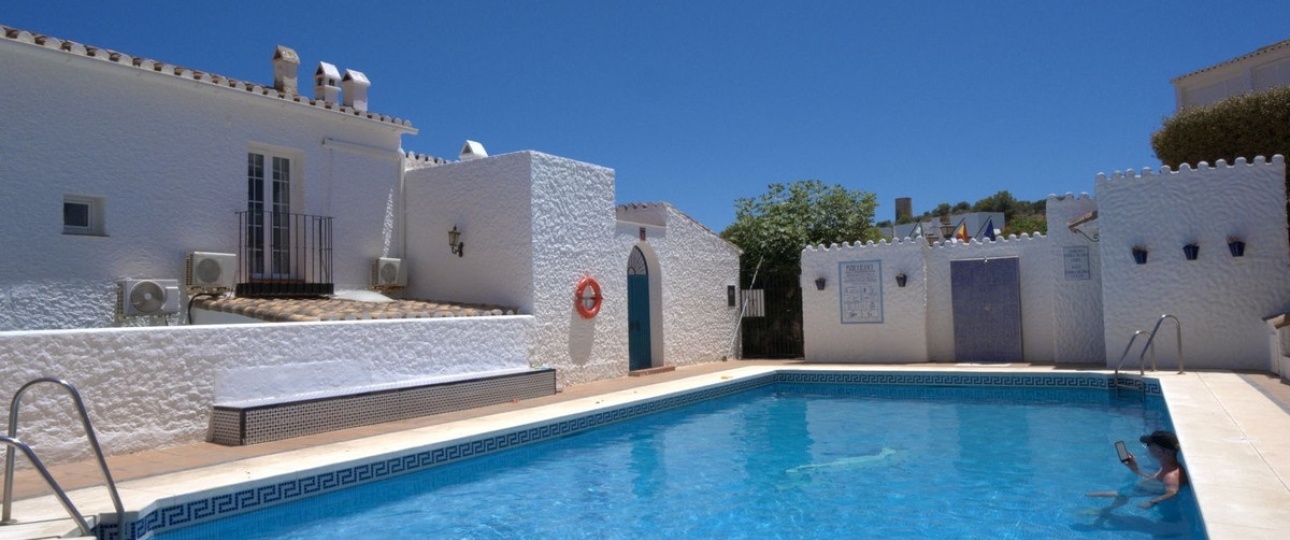 Resale - Villa - Fuengirola - Torreblanca