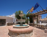 Resale - Villa - Fuengirola - Torreblanca