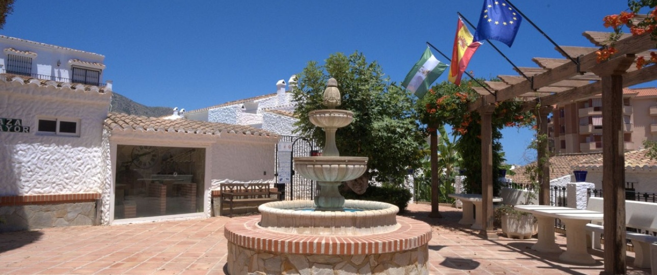 Resale - Villa - Fuengirola - Torreblanca