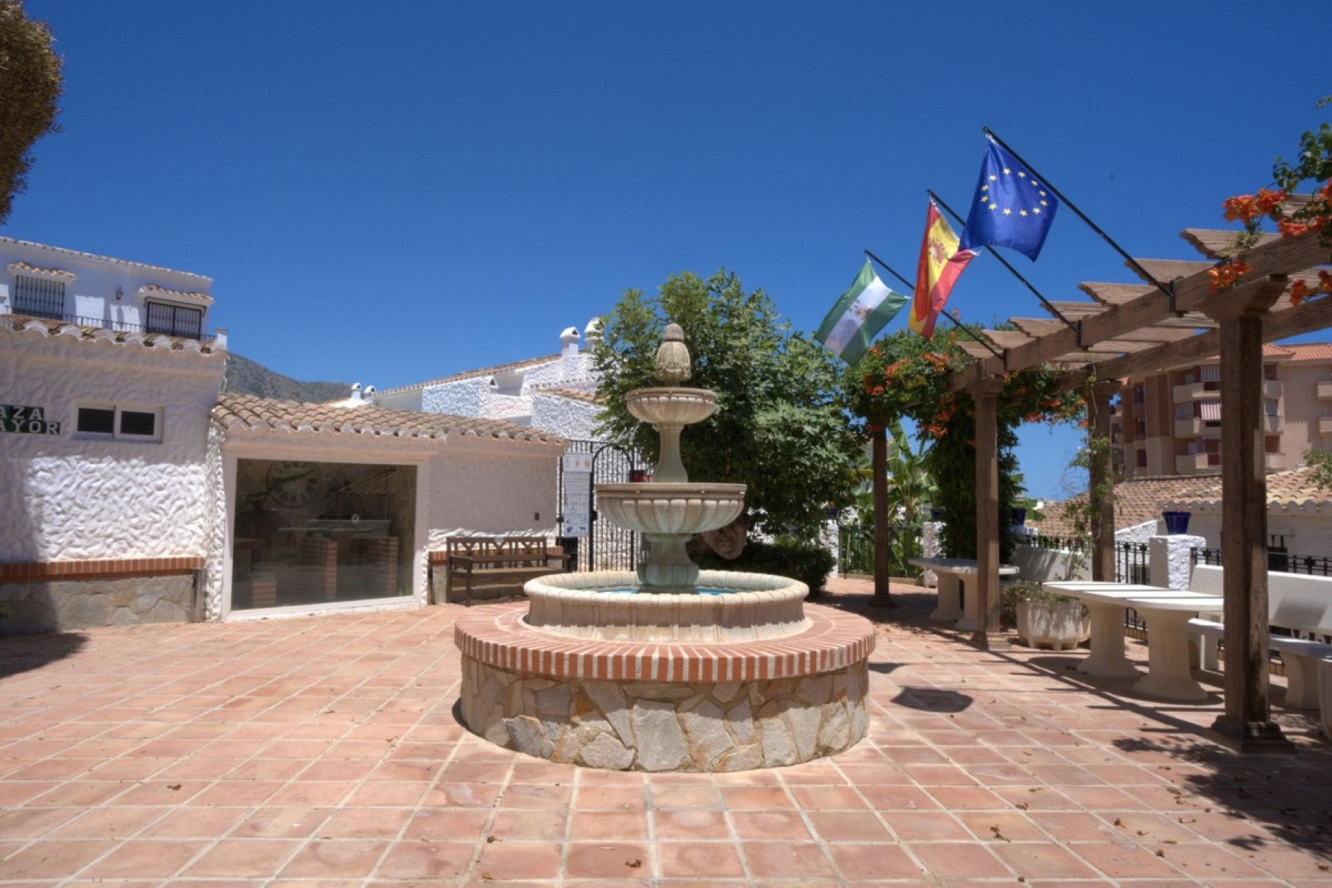 Resale - Villa - Fuengirola - Torreblanca