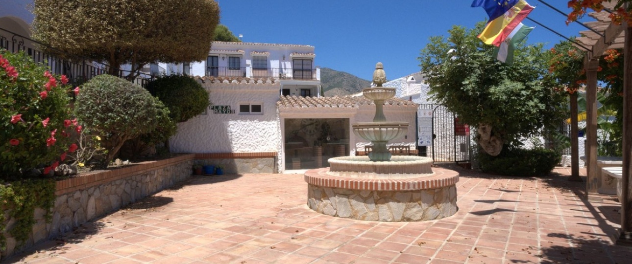 Resale - Villa - Fuengirola - Torreblanca