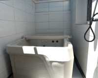 Resale - Villa - Fuengirola - Torreblanca