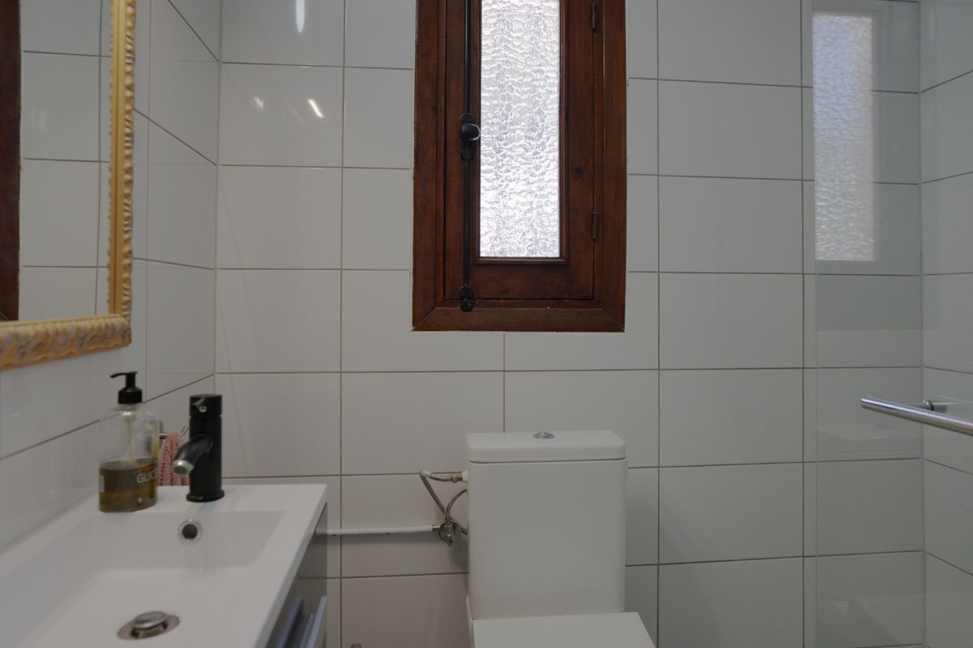 Resale - Villa - Fuengirola - Torreblanca